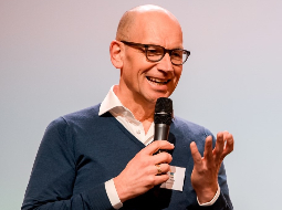 Henk de Jong